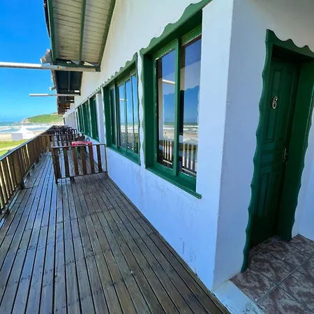 Pousada Do Luz-3